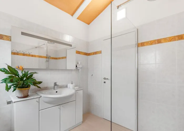 Naturavita Villa *