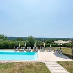 Naturavita Villa Pazin