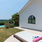Villa Naturavita Pazin