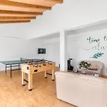Villa Naturavita *